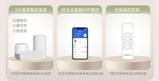 重新定义晾晒生活让晾晒不再繁琐！凯发k8国际首页登录好太太带你