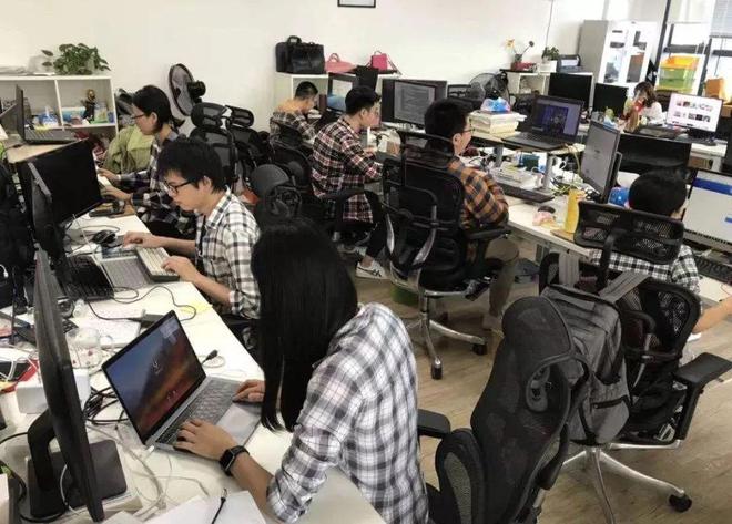 计中的五大常见错误及如何避免K8凯发天生赢家IT架构设(图6)
