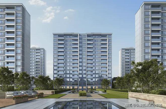网站最新发布）中铁建熙语内幕大揭秘k8凯发入口中铁建熙语（2025(图5)