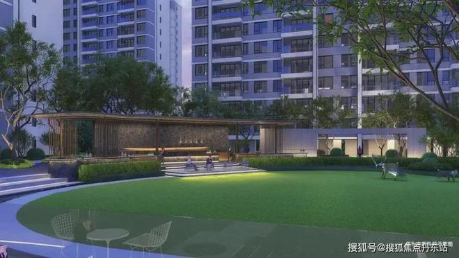 网站最新发布）中铁建熙语内幕大揭秘k8凯发入口中铁建熙语（2025(图8)