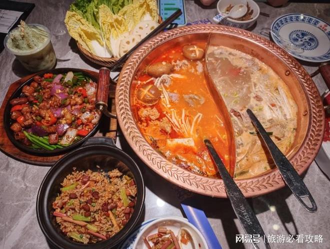 景新玩法与地道美食指南深度收藏版2025广西崇左旅游全攻略：