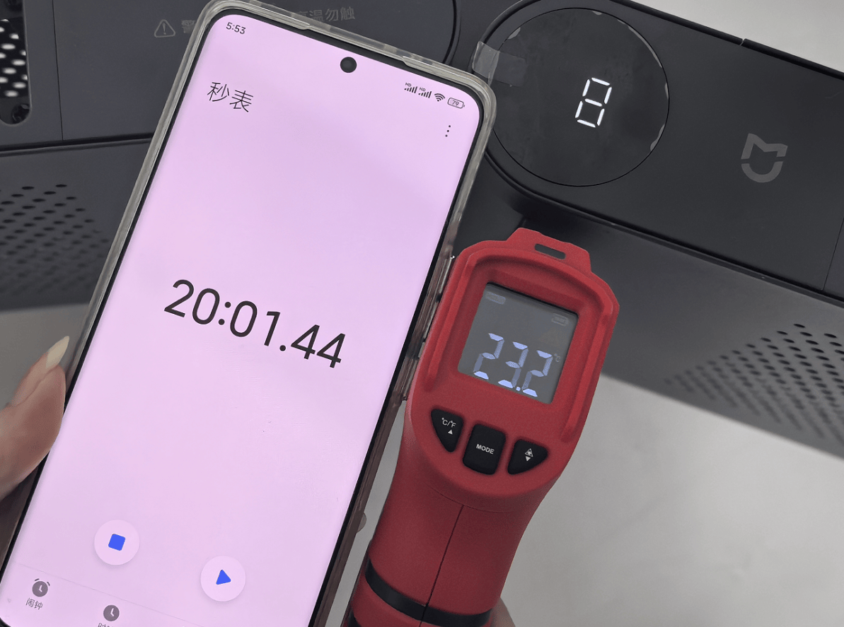 好？如何选择？家用实景测评宫菱、白朗、小